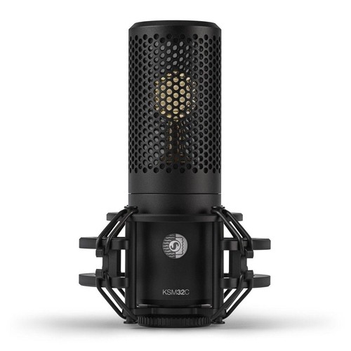 Shure ksm32c microfono - shure,