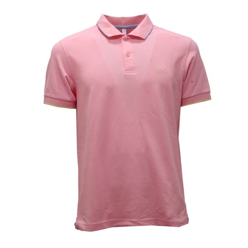 7463al polo uomo sun - uomo, 68