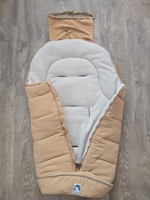 Borsa passeggino invernale