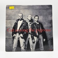 Bros - Cat Among The Pigeons /
