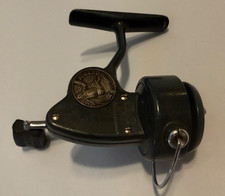 Mulinello da spinning ALCEDO