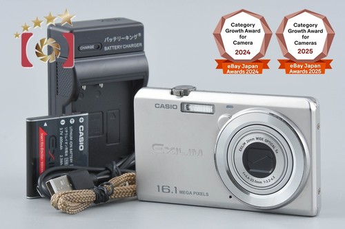 Fotocamera digitale casio - fotocamera,