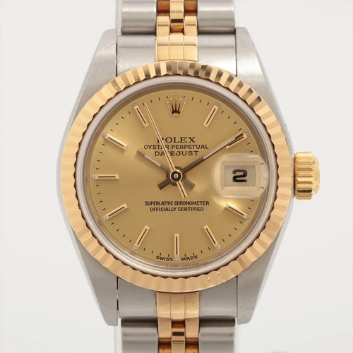 Rolex lady datejust 79173 - lady,