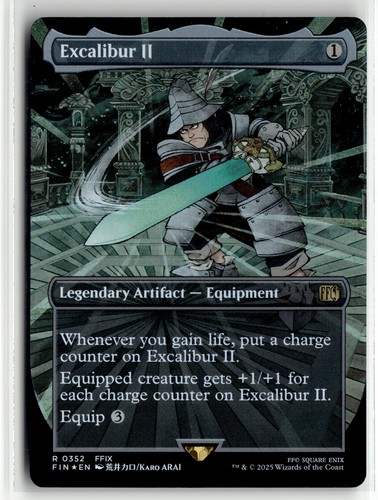 Excalibur 0352 borderless - excalibur,