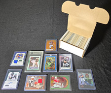 AnotherTime lotto di 269 carte