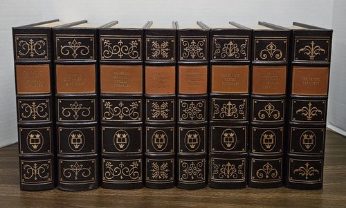 Easton press oxford companions - easton,