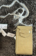 Harrods nano mini borsa - harrods,