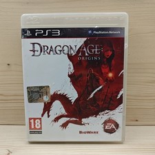 Dragon Age Origins - Per Sony