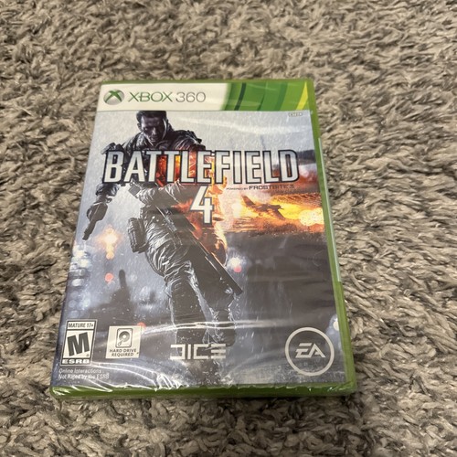 Battlefield nuovo raro - 4,