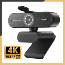 Webcam 1440P/4K Webcam 1080P