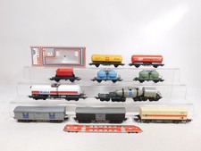 Lima H0 Dc Convoluzione