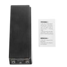  Classic Wah Pedale Df2210 Chitarra Elettrica Wah Wah Pedale per Electric2120