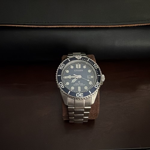 Citizen promaster marine - promaster,