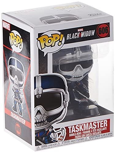 Funko pop marvel figure - funko,