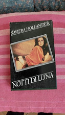 Notti luna xaviera - notti,