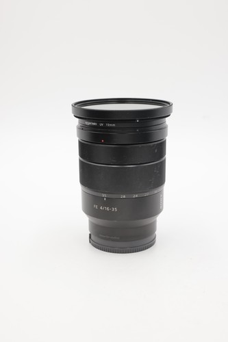 Sony vario tessar 16 - sony, vario-tessar
