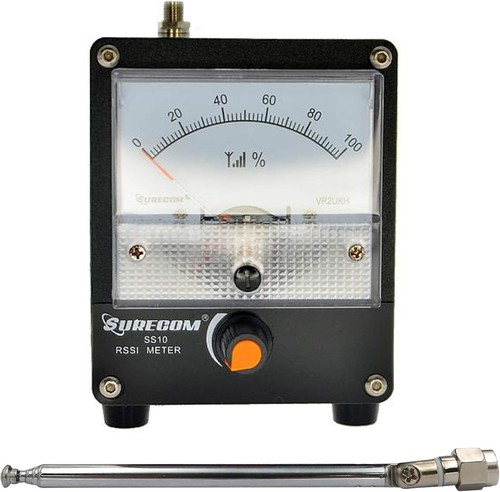 Misuratore intensità di - misuratore,