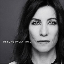 PAOLA TURCI – IO SONO – CD
