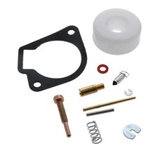 Carburatore Kit di Riparazione per 49ccm Tasca Bici da Cross Quad Atv Béquille