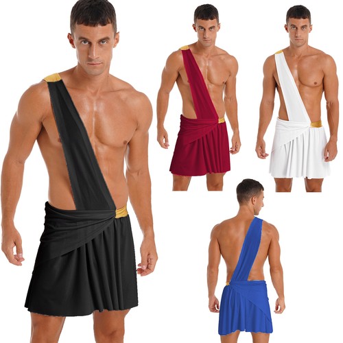 Costume uomo antico - , dio