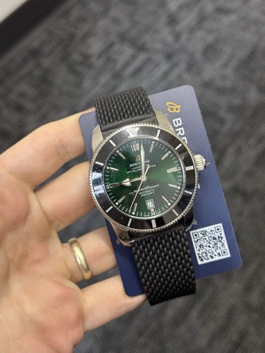 Breitling superocean heritage - breitling,