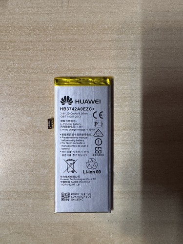 Batteria per huawei - batteria,