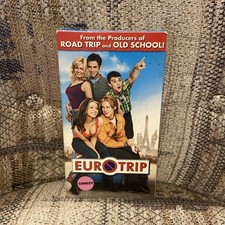 Eurotrip (VHS, 2004) Michelle