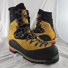 Scarpone alpinismo sportiva - scarpone,