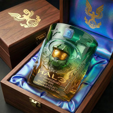 Halo 25Th Anniversary Limited