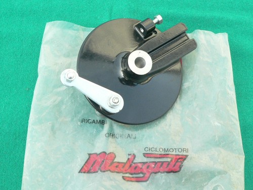Mozzo tamburo freno ruota - mozzo,