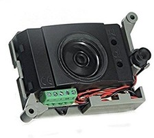 URMET 1128/500 POSTO ESTERNO AUDIO C/CHIAMATA TRADIZIONALE IMPIANTI 4+N