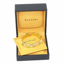 NYJEWEL Bvlgari Bulgari 18k