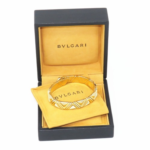 Nyjewel bvlgari bulgari 18k - bulgari,