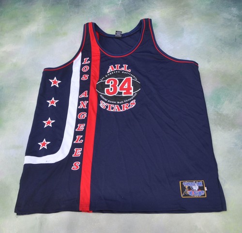 Maglia copricapo street ball - street,