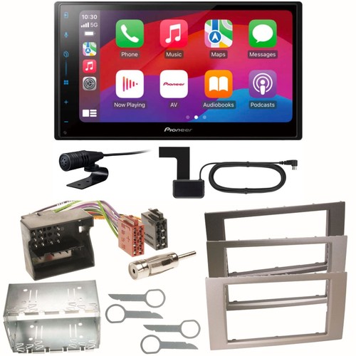 Pioneer sph da77dab android - sph-da77dab,