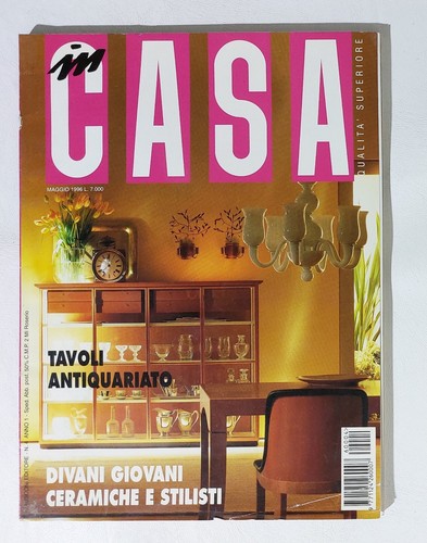 13340 casa maggio n - -, n.