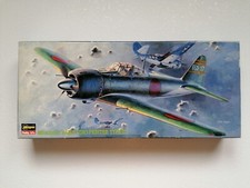 KIT DI MONTAGGIO HASEGAWA 1/72