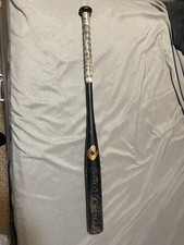 Demarini Dark Baseball Bat