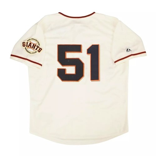 Maglia uomo randy johnson - uomo,