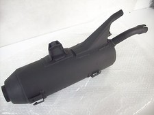 NUOVO marmitta originale