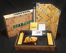 Scarabeo - Gioco  Da Tavolo - Board - Game EG Editrice Giochi Scrabble