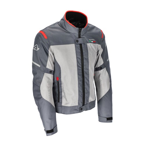 Acerbis giacca moto stradale - acerbis,