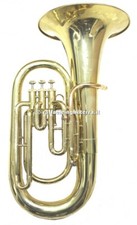 Kalison eufonio 3 pistoni laccata matricola 1976