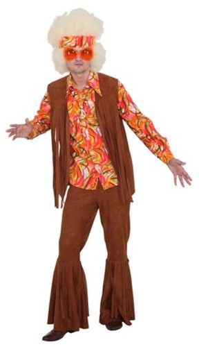 Costume anni uomo the - -,