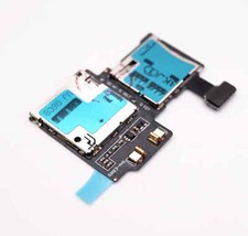 Lettore di schede SIM/Micro SD