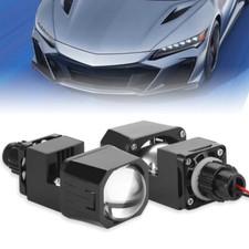 2X Faro Proiettore Bi-LED 1,5"