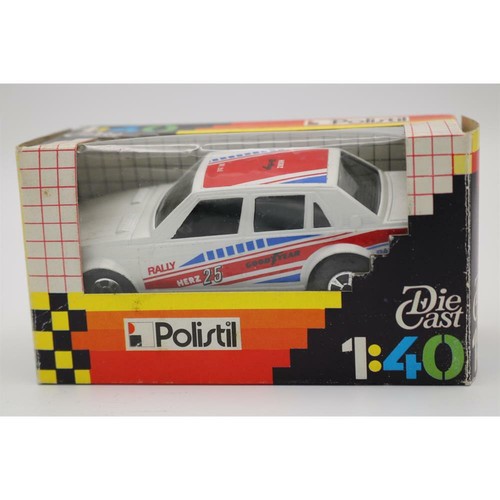 Modellino giulietta - giulietta, 1.6
