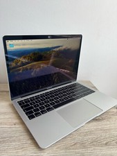 Apple MacBook Air A1932 13.3’’ 16GB RAM 256GB SSD Intel Core i5 Grigio Siderale