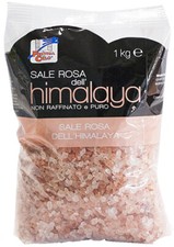 Fsc sale rosa himalaya gros1kg