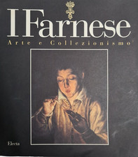 LIBRO BOOK I FARNESE ARTE E